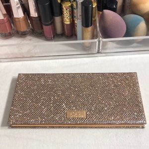 Dose of Colors Desi x Katy eyeshadow Palette